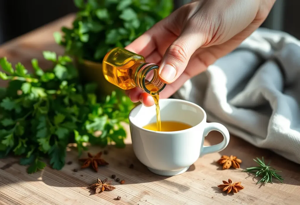 Huile de Nigelle : Bienfaits et Utilisations Selon la Sunnah