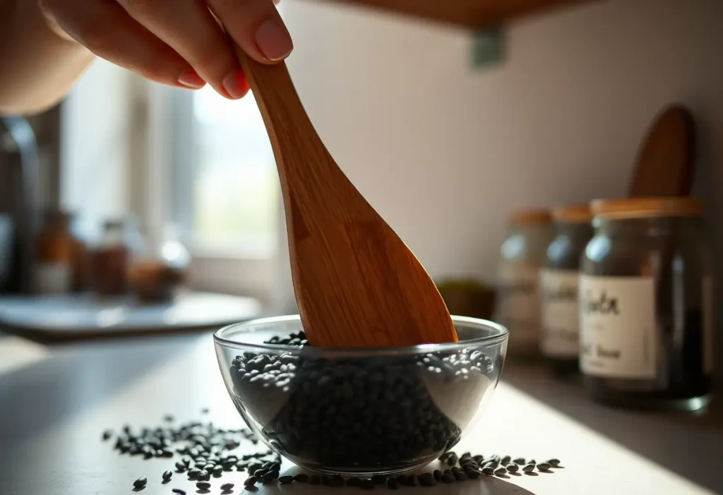 Huile de Nigelle : Bienfaits et Utilisations en Mode de Vie Islamique