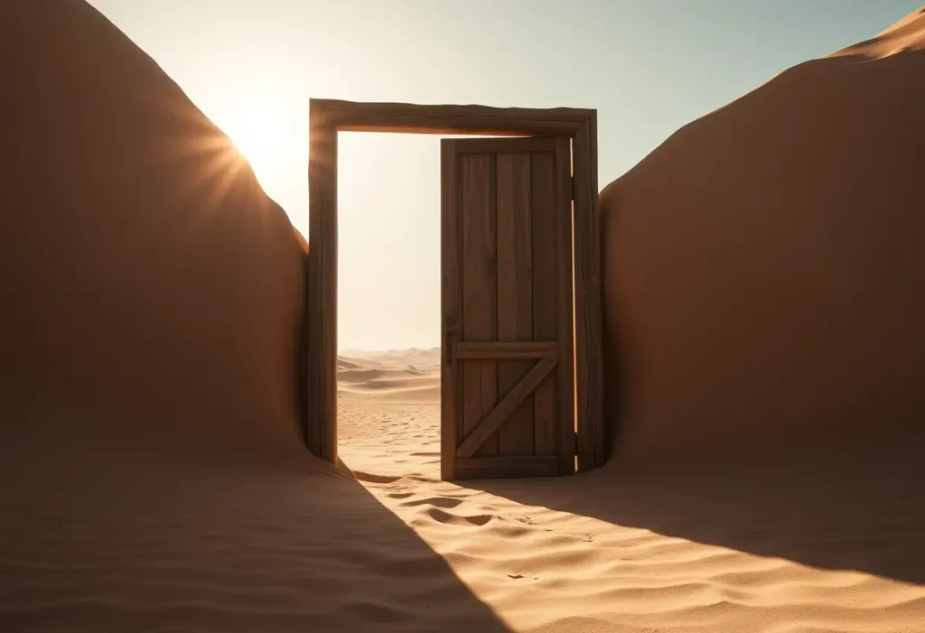 Le Sahara : dans quels pays se trouve ce désert ? Le Sahara : dans quels pays se trouve ce désert ?