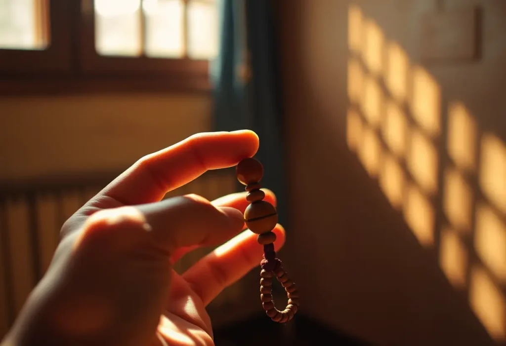 Le Dhikr : bienfaits spirituels et vertus en islam