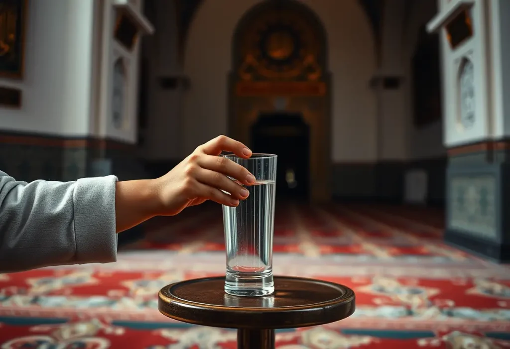 Les bienfaits spirituels et santé du jeûne du Ramadan