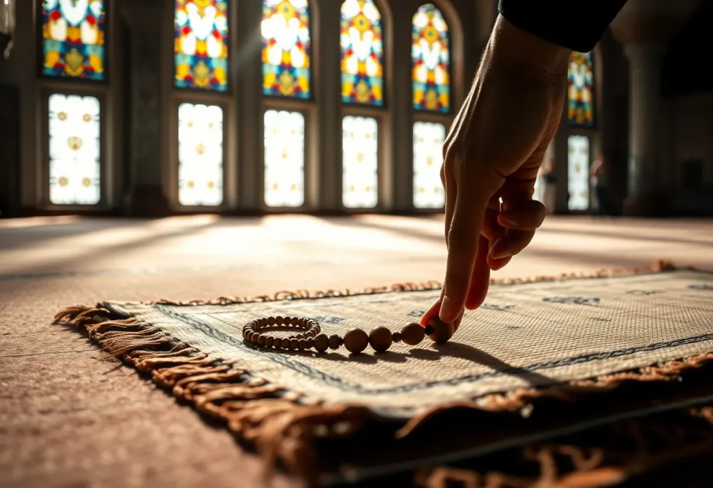 Différence entre Hajj et Omra : obligations et rites