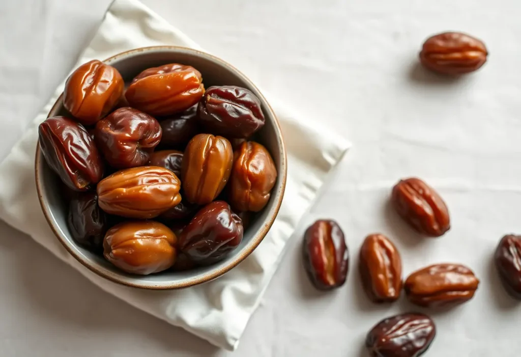 Recettes Iftar Ramadan : idées faciles et savoureuses