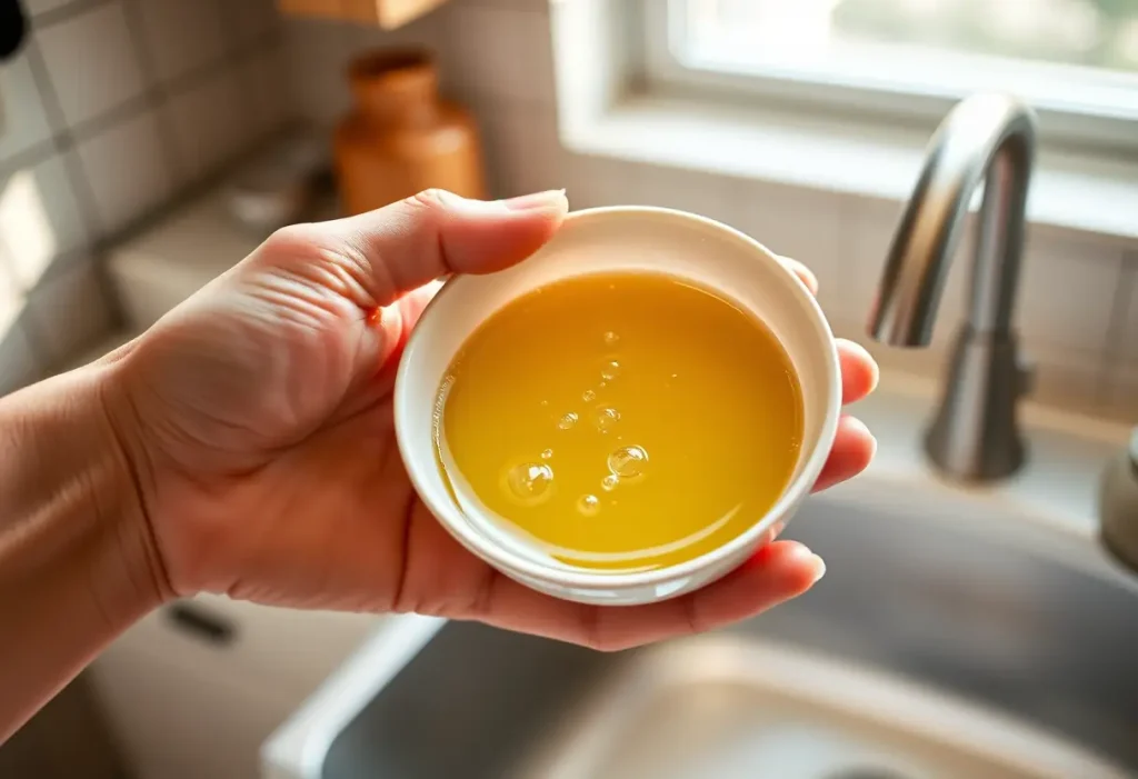 Savon d&rsquo;Alep pour cheveux : bienfaits et utilisation