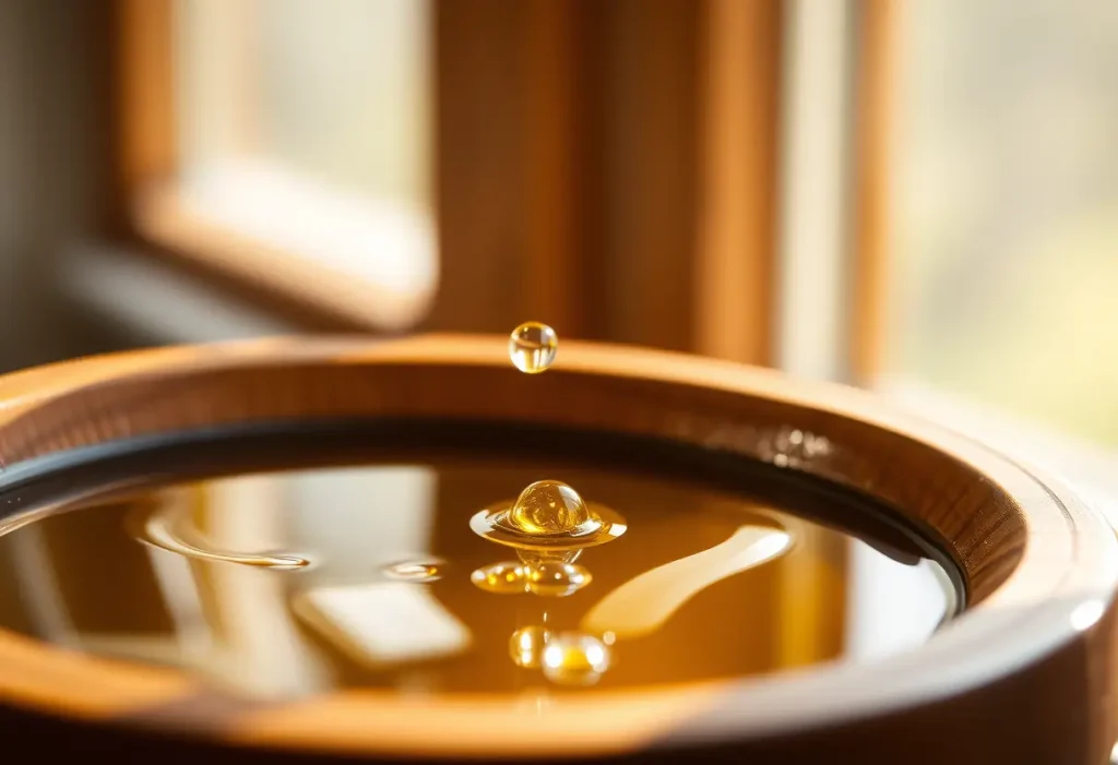 Savon d&rsquo;Alep liquide : bienfaits et utilisation en mode islamique