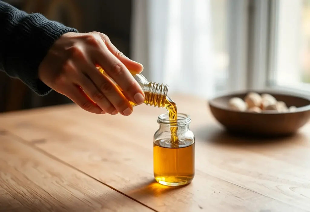 Shampoing à l&rsquo;huile d&rsquo;argan : bienfaits pour cheveux