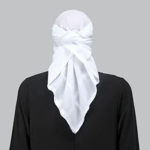 Islam blanc carré écharpe hommes Shemagh arabe chapeaux Hijab enveloppement Turban arabe couvre-chef musulman Keffiyeh prière Turbante Bandanas Islam blanc carré écharpe hommes Shemagh arabe chapeaux Hijab enveloppement Turban arabe couvre-chef musulman Keffiyeh prière Turbante Bandanas
