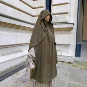 Vêtement de prière en pansement pour femmes musulmanes, Hijab Eid tiens imar, écharpe de sauna, Dubaï, Kaftan, Turquie, coiffure Abaya, Ramadan arabe, Niqab, Intérieur ab
