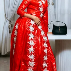 Robe longue Abaya Boubou imprimée Bazin Riche grande taille pour femme, Kaftan africain, Robe de soirée, de mariage ou de cérémonie