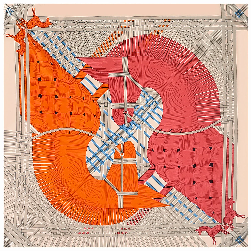 Foulard carré imprimé tête de cheval pour femme, étoles, foulards, enveloppes, grand bandana, foulard, hijabs, femme, 130cm