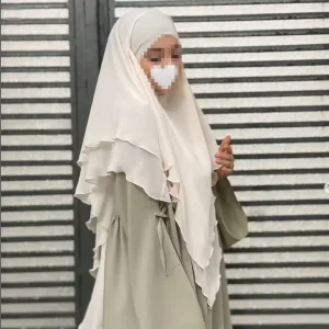 Eid Djellaba Khimar femme musulmane Abaya Islam arabe Turban Robe écharpe turquie Hijab Ramadan Robe voile Islam vêtements foulard