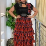 Robes africaines pour femmes, robe longue plissée de luxe, tenues Ankara Dashiki, robes de soirée pour mariage, Dubaï, Turquie, Kaftan Abaya