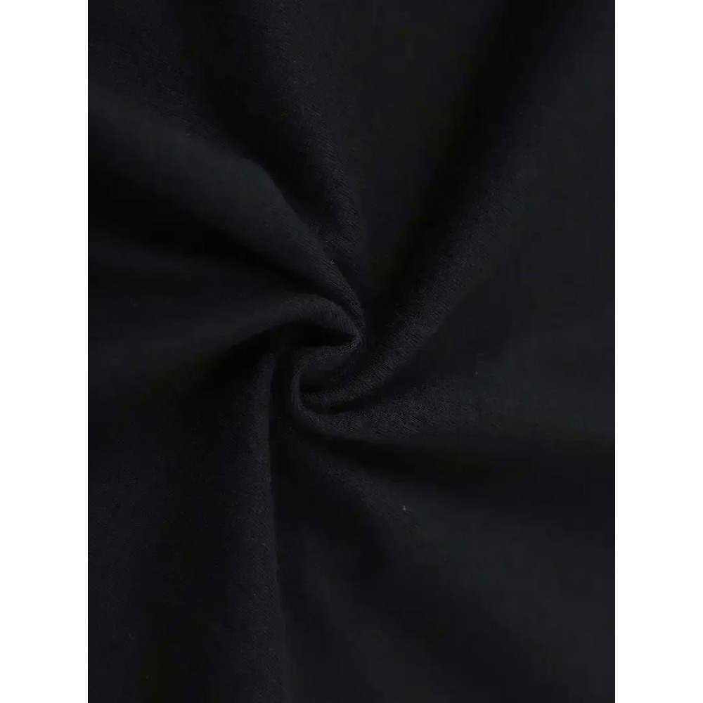 T-shirt pour homme, été, nouveau, 100% coton, adapté aux occasions décontractées et sportives, tendance rétro de rue, adapté aux hommes et aux femmes