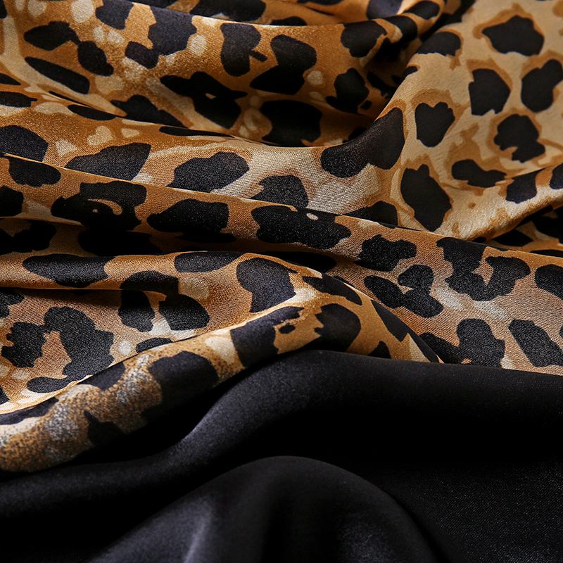 InjLady-Foulard de plage pour femme, châle imprimé design de luxe, mode, foulard lisse, hijab féminin, été