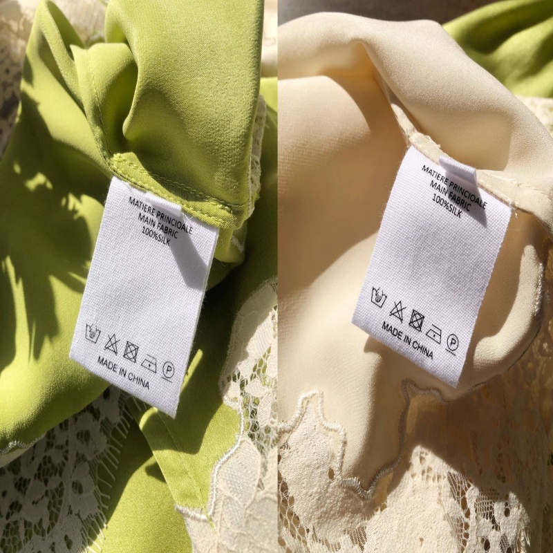 Ensemble short et débardeur sans manches en soie de mûrier pour femme, en satin doux, avec dentelle, broderie française romantique et patchwork, sexy et ajouré