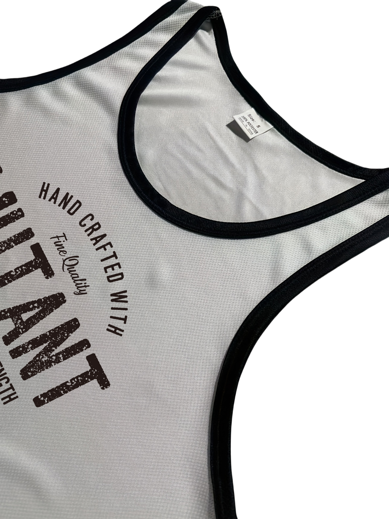 Été nouveau Fitness sport débardeur pour hommes séchage rapide, respirant et étirement T-shirt sans manches mode hommes chérie