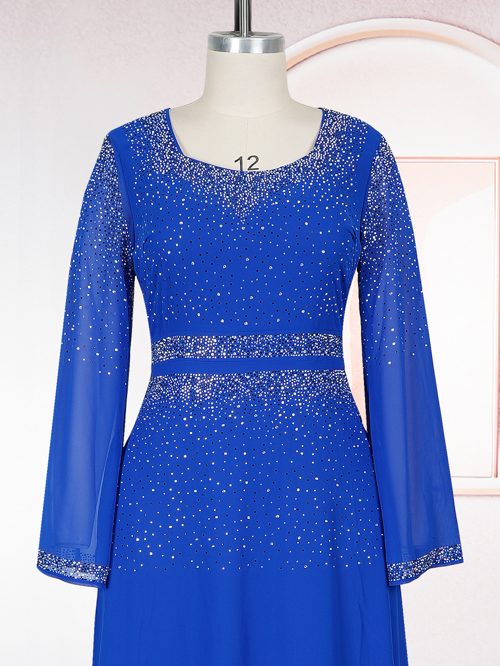 Abayas pour femmes, mode musulmane africaine de Dubaï, robe caftan marocain, robes de soirée, robe boubou en mousseline, djellaba femme