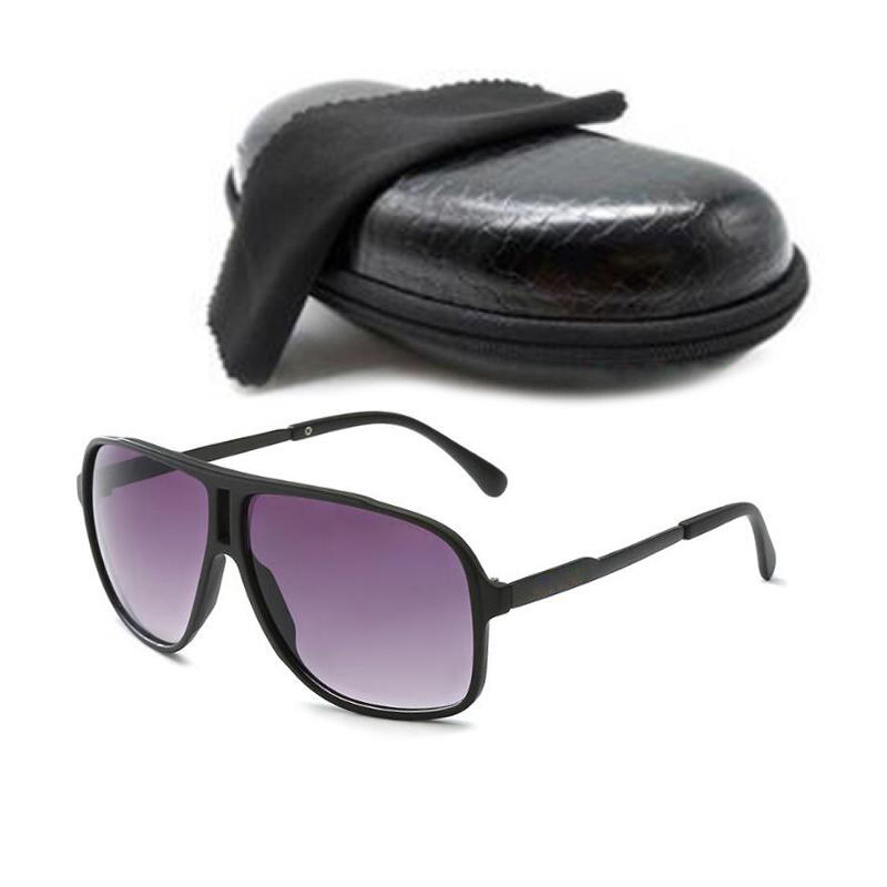 Lunettes de soleil originales de créateur, adaptées aux hommes et aux femmes, pour la conduite, le cyclisme et les activités de plein air. Plusieurs options de couleurs