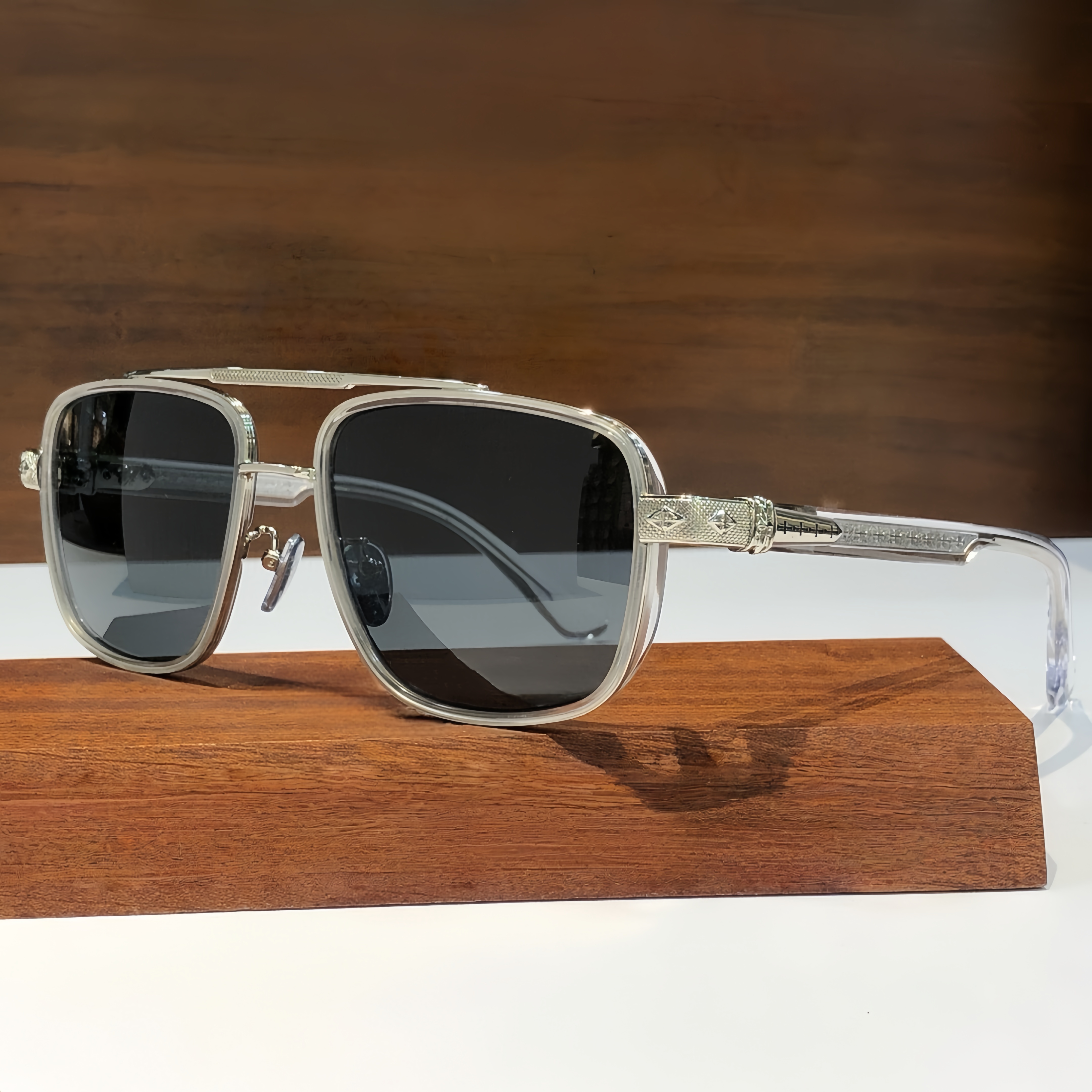 Lunettes de soleil de haute qualité pour hommes et femmes, Design de marque personnalisé, protection solaire d'extérieur de luxe, cyclisme, pêche