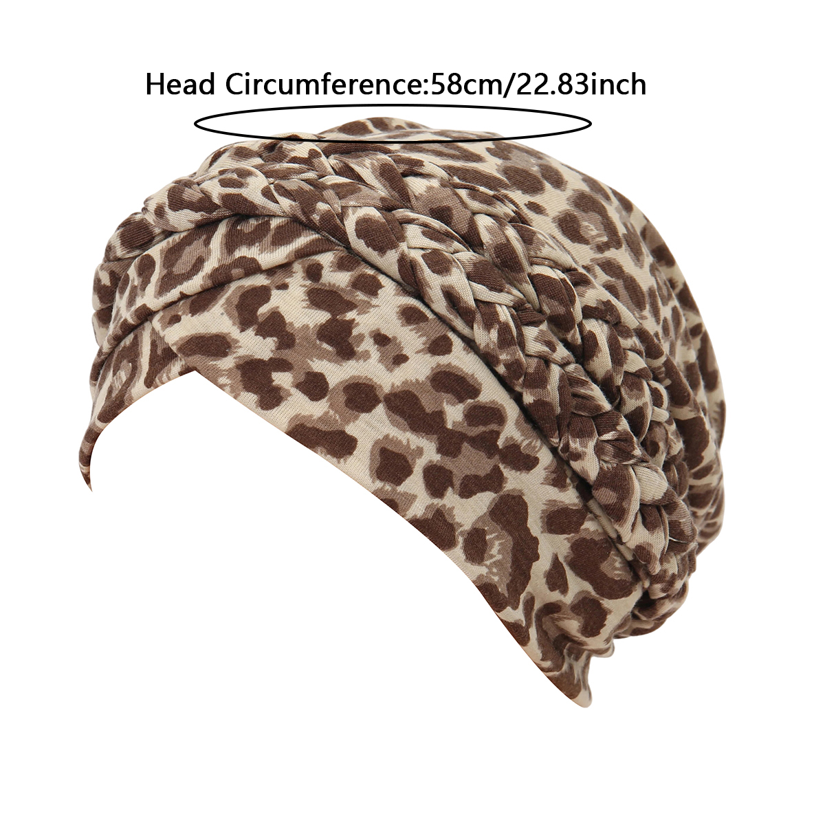 Foulard pour femmes musulmanes, turban imprimé tendance, bonnets hijab, sous-hijabs, foulards arabes pour femme musulmane, turbans