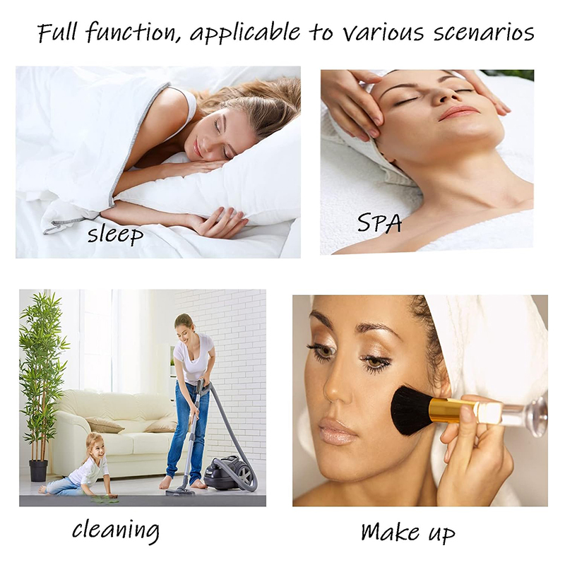 Nouveau Bonnet en Satin pour dormir, couverture de cheveux bouclés, Bonnet de nuit soyeux pour femmes, grand Bonnet de sommeil soyeux avec cravate