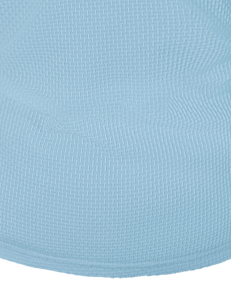 T-shirt d'été à manches courtes pour hommes, revers en soie glacée, golf, pêche, basket-ball, camping, plage, vêtements pour hommes