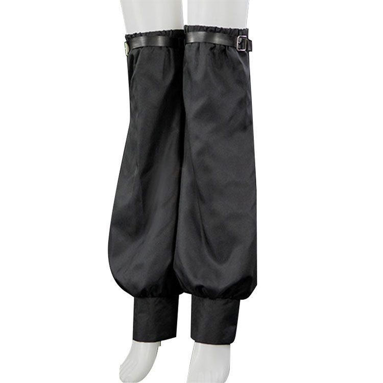 Riyo Cosplay Costume Anime fille travailleur tenue veste short uniforme ensemble avec sac de taille sac à dos Halloween carnaval uniforme ensemble