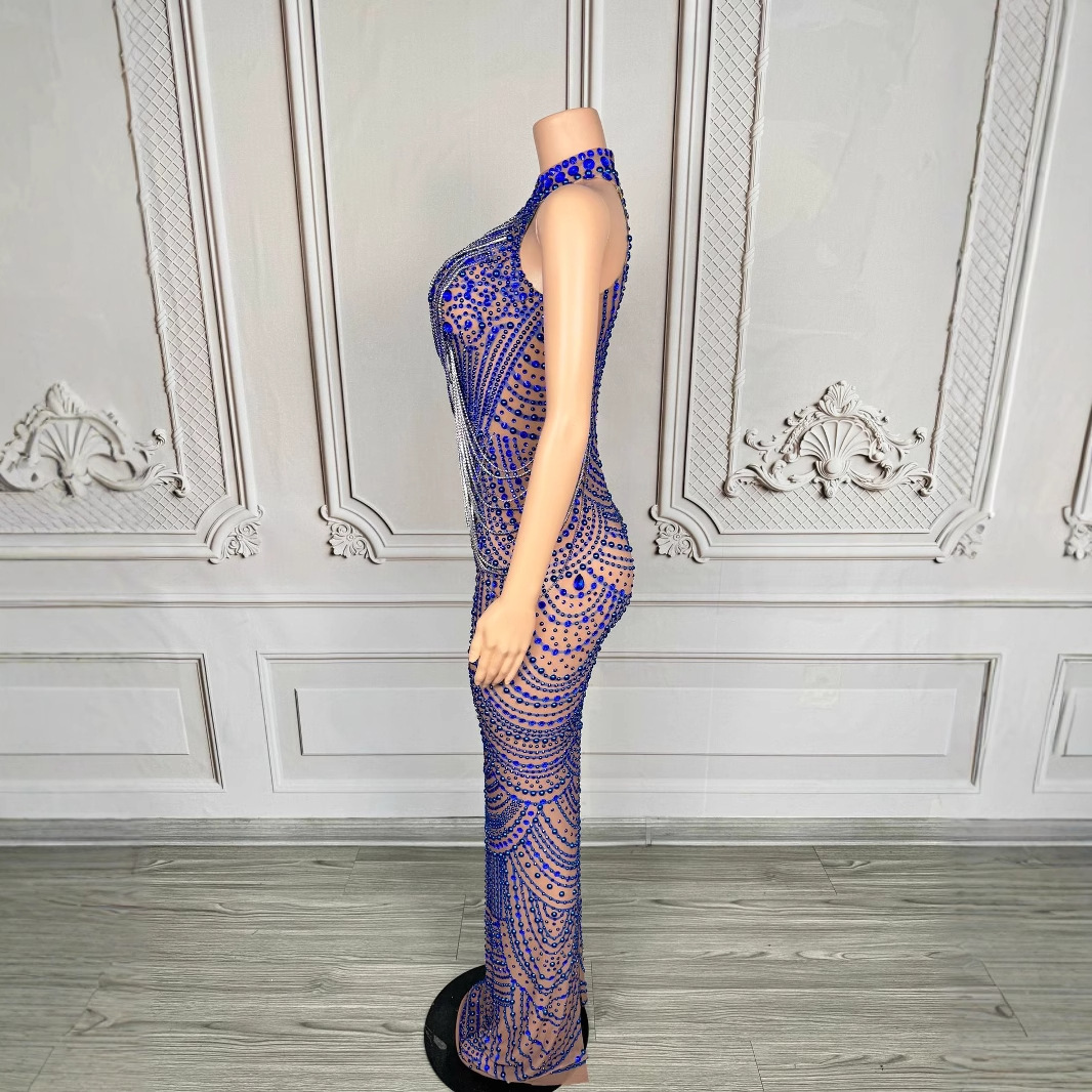 Robes de soirée pour femmes, robes longues élégantes pour bal de promo 2025, robes de cérémonie pour femmes, robes de fête pour anniversaire