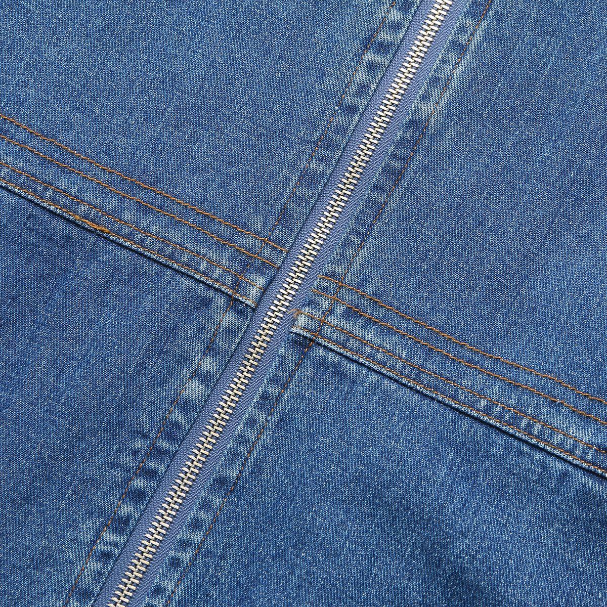 Veste en jean à capuche décontractée pour femmes, vêtements pour femmes, grande taille, automne, nouveau, 873