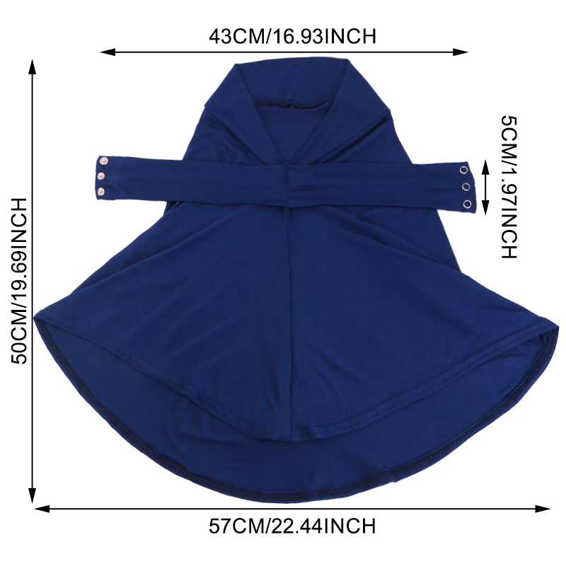 Nouveau Turban Musulman pour Femme en Modal à Boutons, Foulard Couvre-Tête Complet, Hijab Extensible, Bonnet Respirant, Châle Instantané