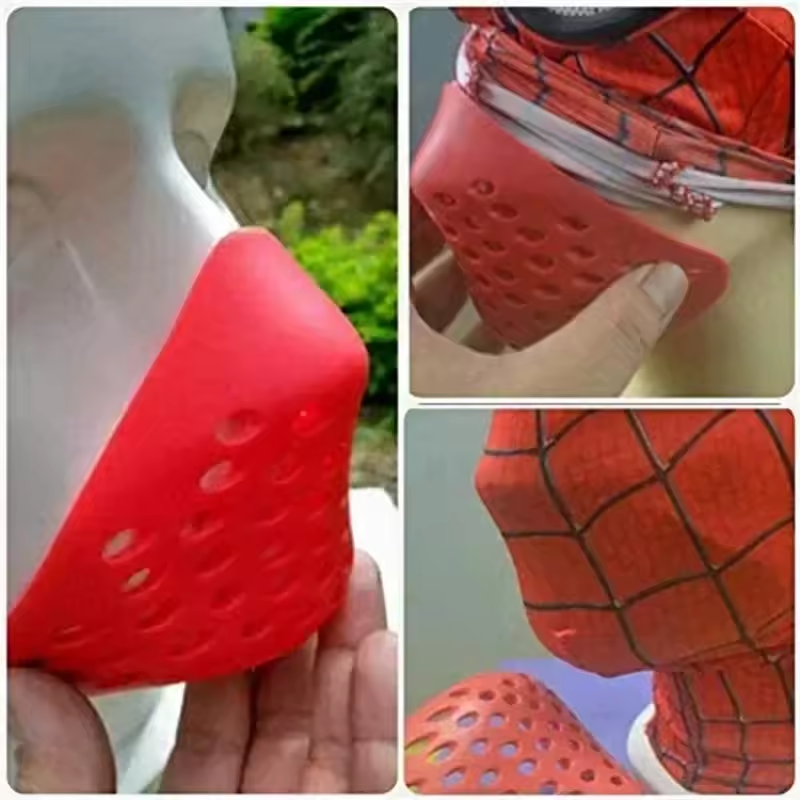CosplayFull Face cagoule masque tactique CS hiver Ski cyclisme chapeau Protection solaire écharpe Sports de plein air