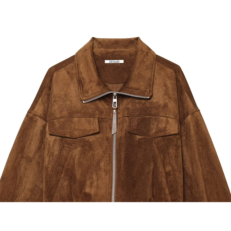 Nouvelles vestes pour femmes automne 2026 – Manteaux amples et chauds pour jeunes femmes, style chic, mode urbaine, manches longues, pour les vacances d'automne