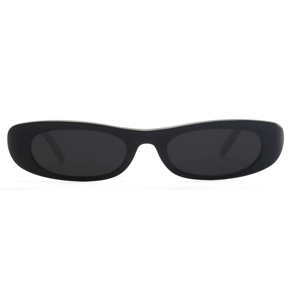 Grandes Lunettes De Soleil rectangulaires à la mode femmes polarisées acétate surdimensionné UV400 nuances Hommes lunettes rectangulaires Lunettes De Soleil Homme