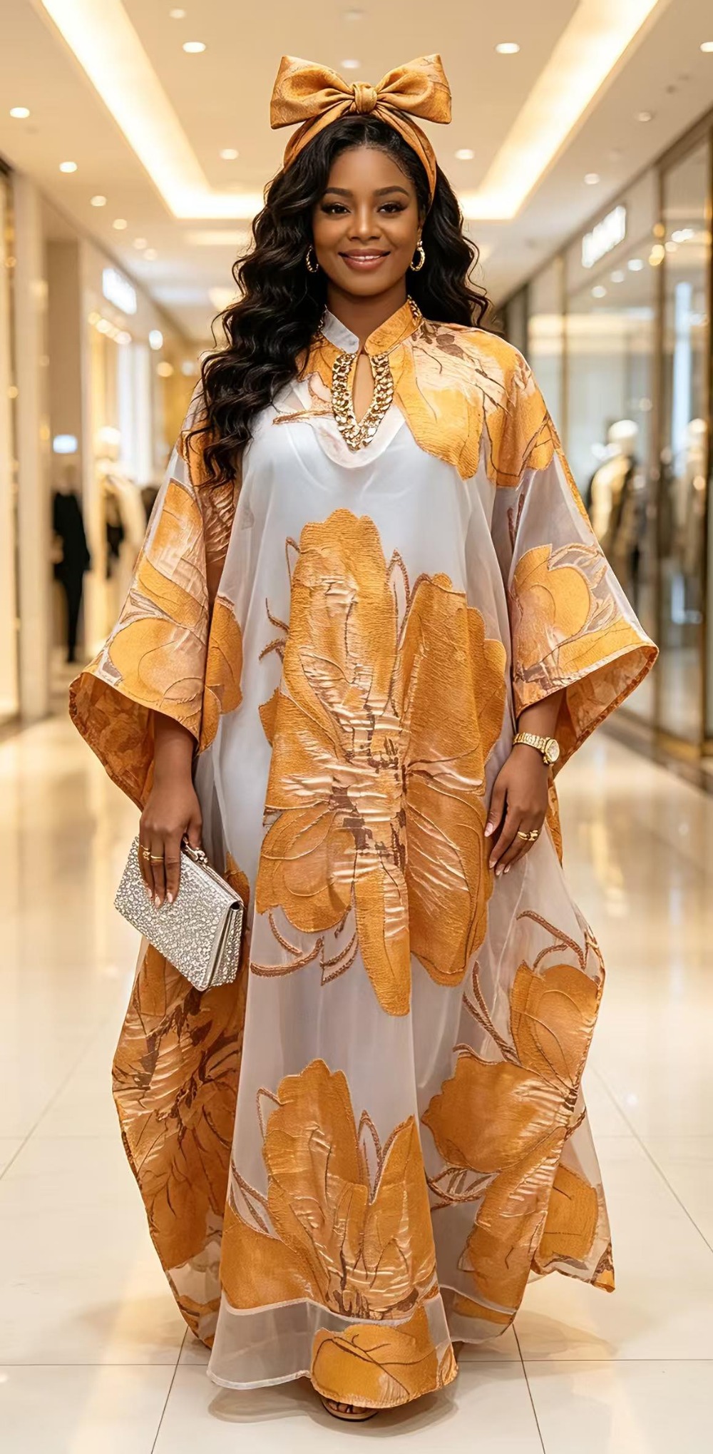 Robes africaines pour femmes, vêtements traditionnels africains, Dashiki, robe Ankara, Abayas, robe musulmane, Kaftan, robe longue maxi, robe Ankara