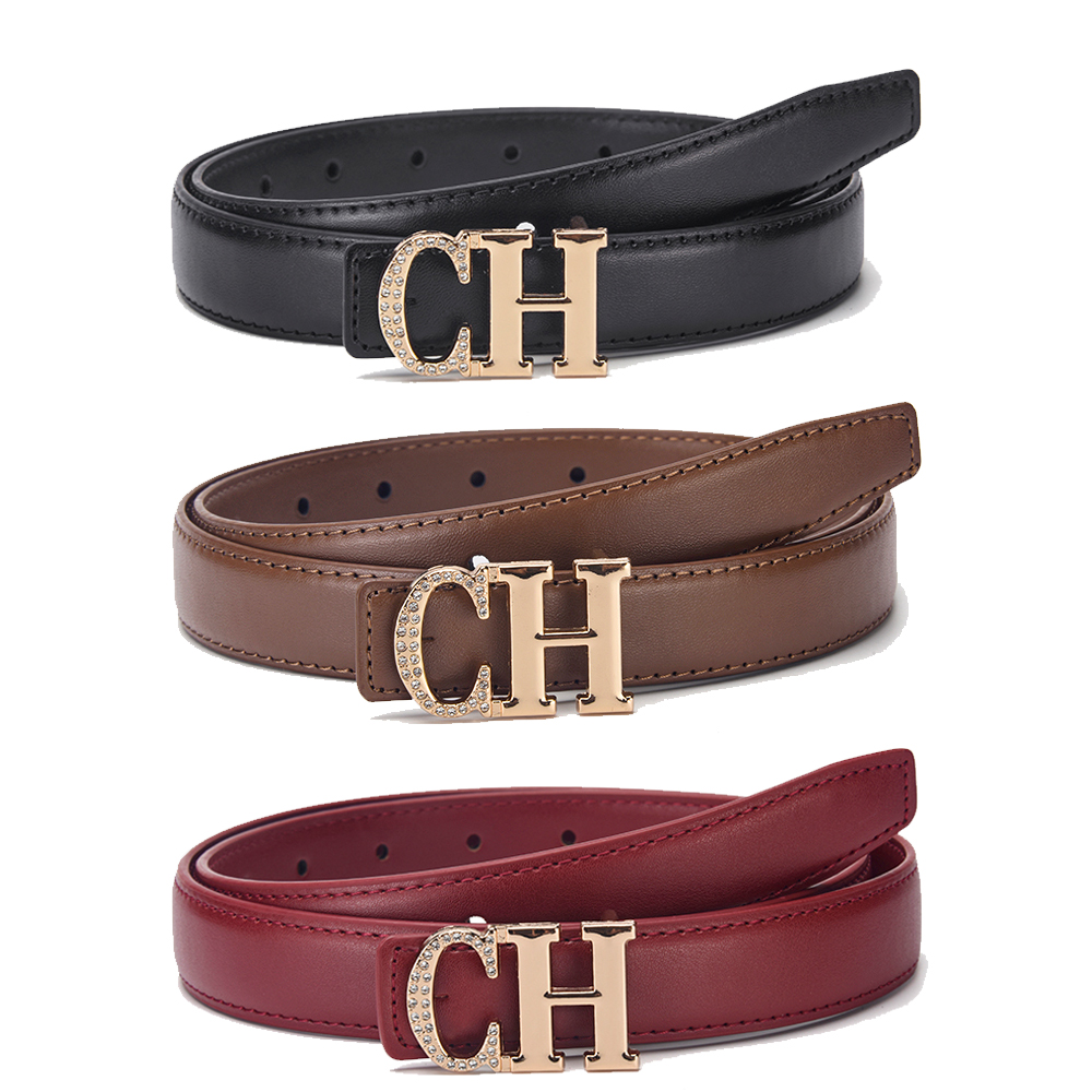 Ceinture à boucle automatique pour femmes, Simple et à la mode, pantalons décontractés, robe, rétro, tendance, cadeaux de vacances pour femmes
