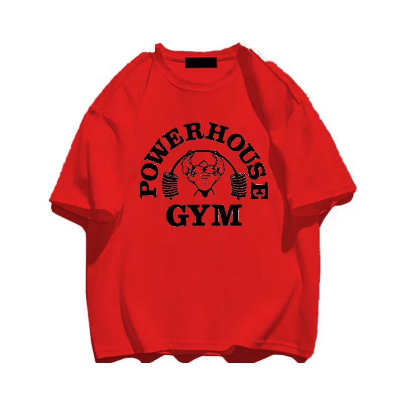 T-shirt imprimé graphique pour hommes et femmes, T-shirt de sport d'été, 100 coton, respirant, haute qualité, vêtements pour hommes, livraison gratuite