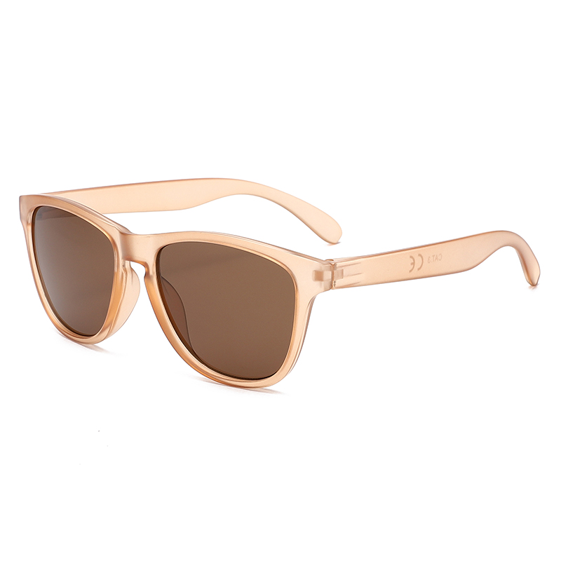 Lunettes de soleil vintage Wayfarer unisexes, mode décontractée, streetwear, anti-UV, pour les vacances, la conduite, protection solaire