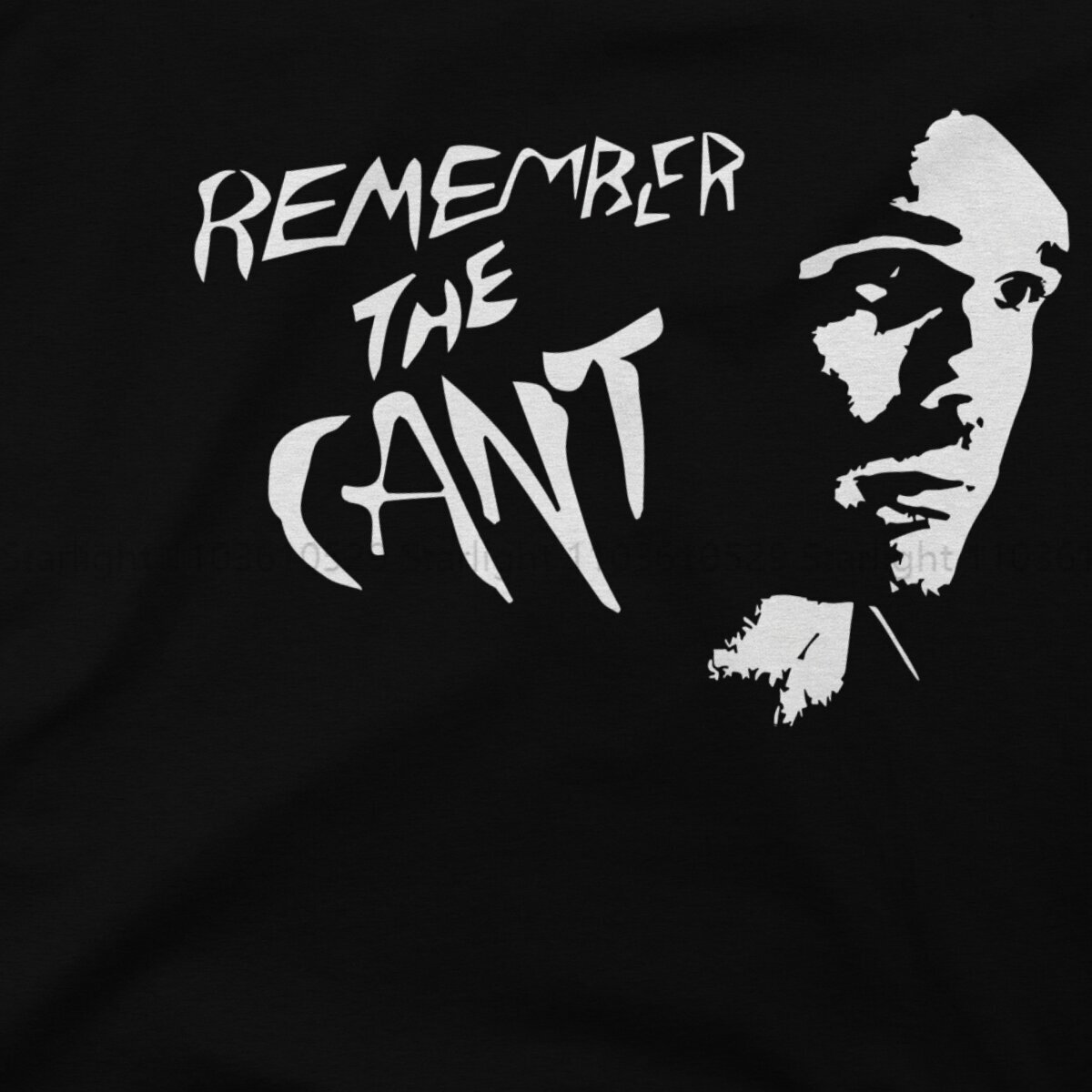 Rappelez-vous du t-shirt pour hommes, vêtement TV The Expanse, à la mode, doux
