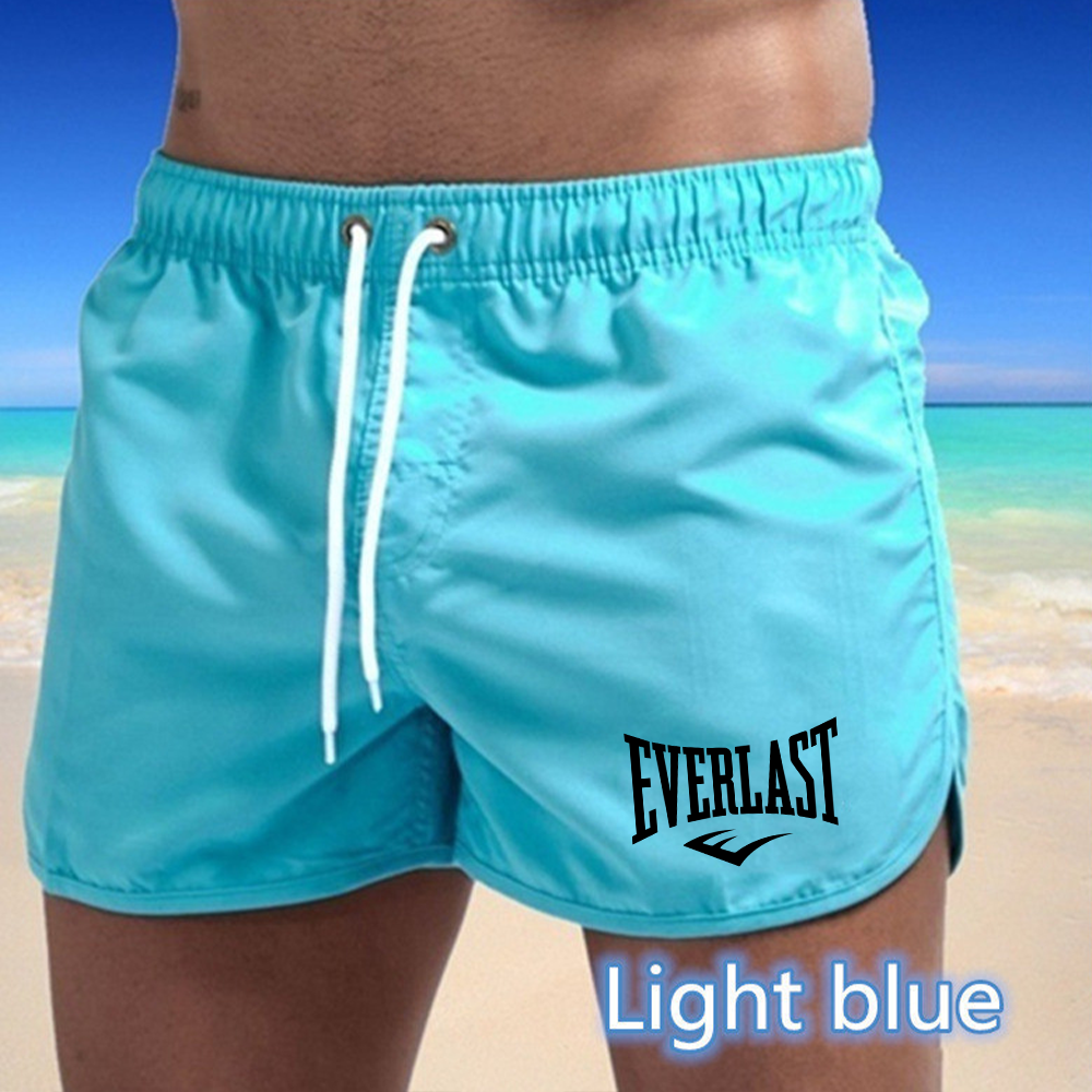 Maillots de bain pour hommes, shorts imperméables de plage, planche de surf, vêtements pour hommes, maillots de bain, natation, sport, mode de plage, sexy, été