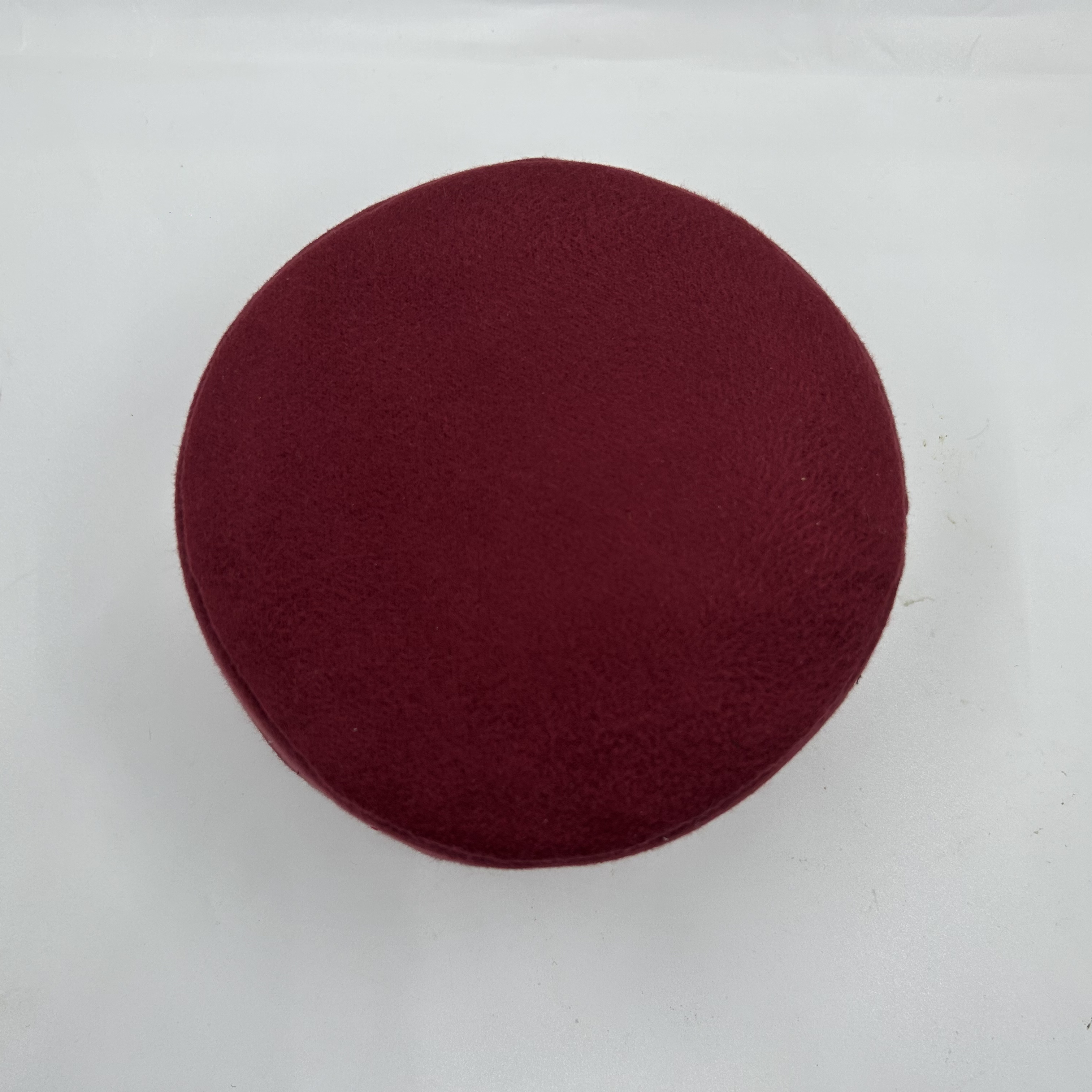 Chapeau musulman pour hommes et femmes, bonnet de prière islamique, Taqiyah, Kufi, Tax Products, Kippa elliptique en laine turque 03626