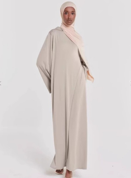 Robe pour femmes, robes modestes pour l'Aïd, abayas de prière, robes de Dubaï, robes longues arabes saoudiennes, kaftan, jalabiya du Maroc, caftan du Ramadan