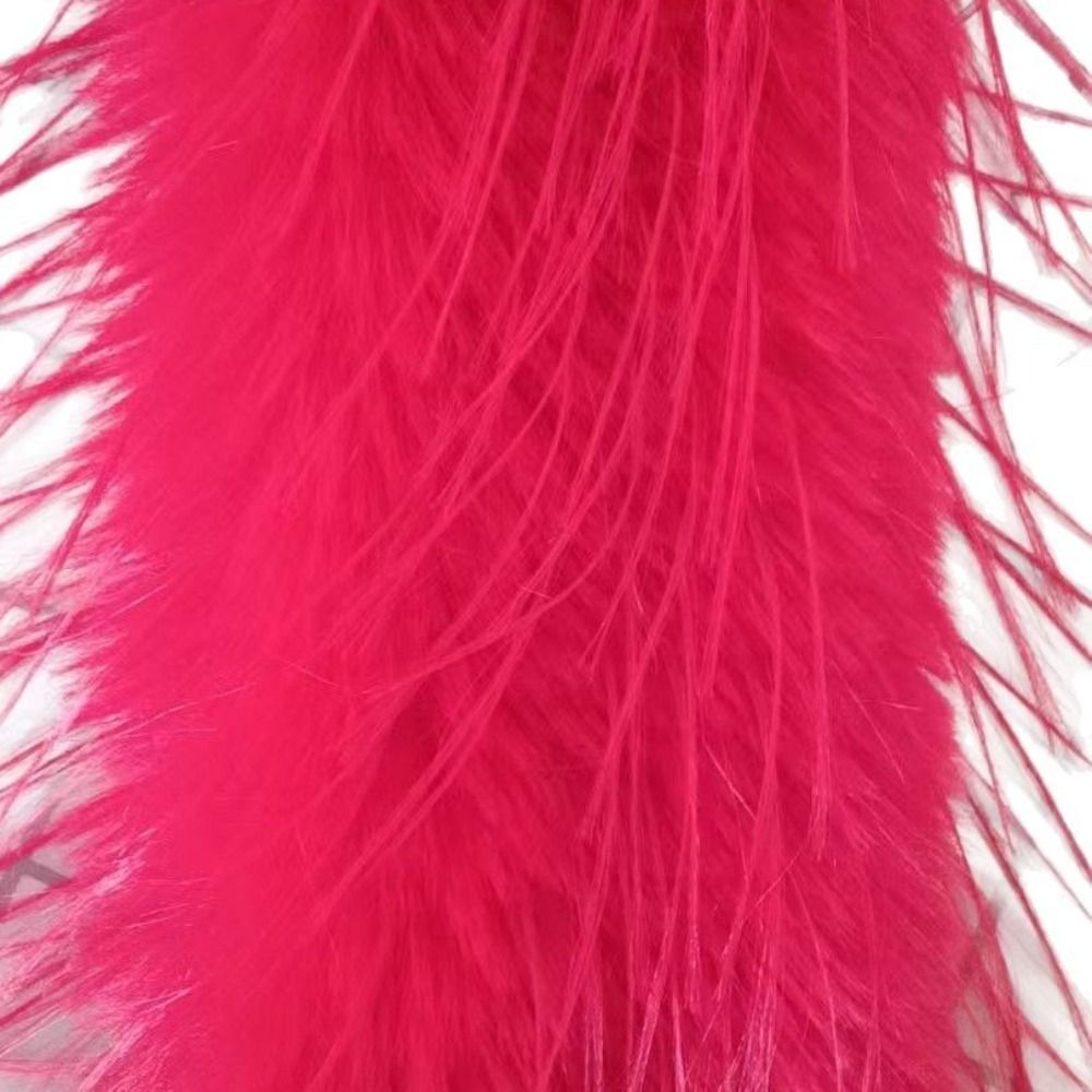 Écharpe longue en peluche épaisse et moelleuse à la mode, Imitation fourrure de vison, châle doux de 180cm, écharpe de luxe classique Y2K pour fille chaude