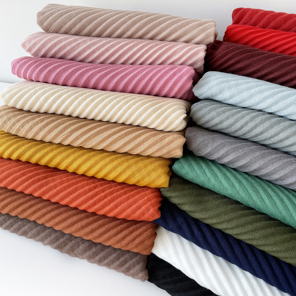 Foulard bandana en coton pour femmes, écharpes Hijab pour dames, châles carrés de 90cm, enveloppes de cou doux