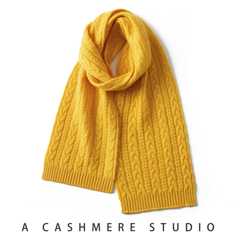 Hiver 100% cachemire tricoté écharpe pour enfants foulard automne garçons filles plus chaud cou écharpe doux cachemire enfants foulards nouveau
