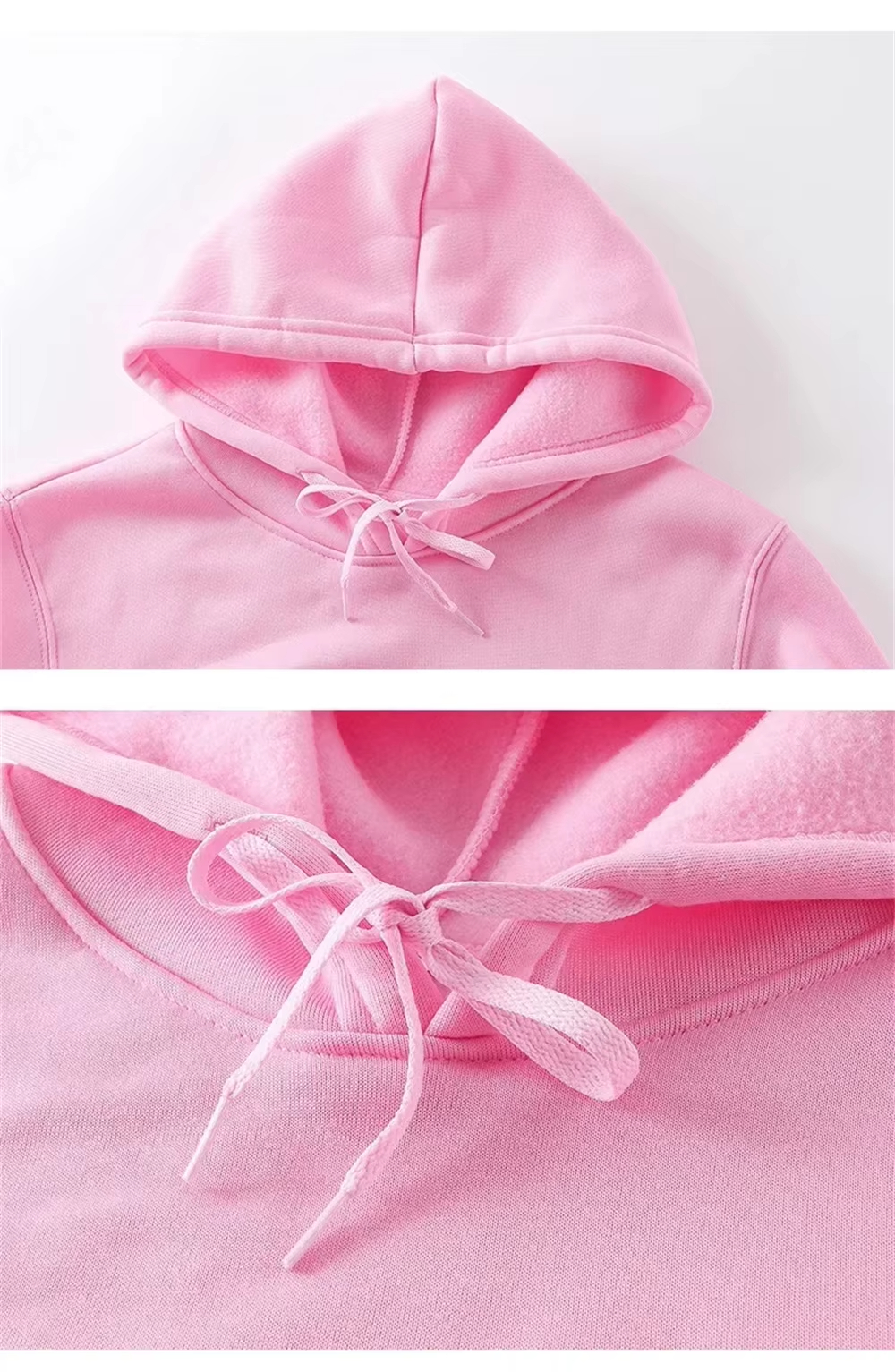 Sweat-shirt à capuche décontracté de style 21e siècle avec un joli pack d'expression - chemise pull décontractée pour femme - vêtements de sport pour hommes