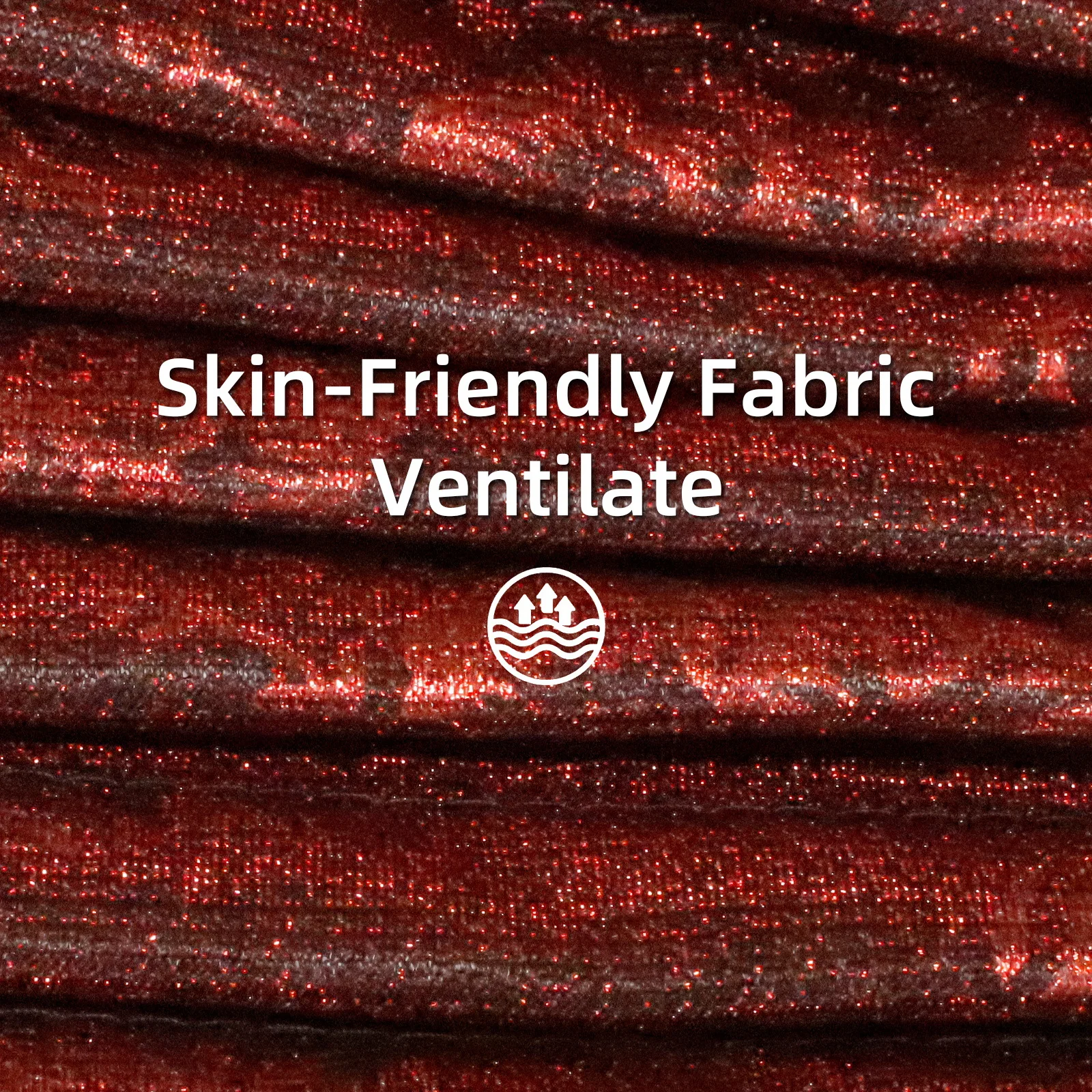 Turban Africain en Tissu Pailmétrage pour Femme, Écharpe de Sauna Musulmane, Bonnet Plissé