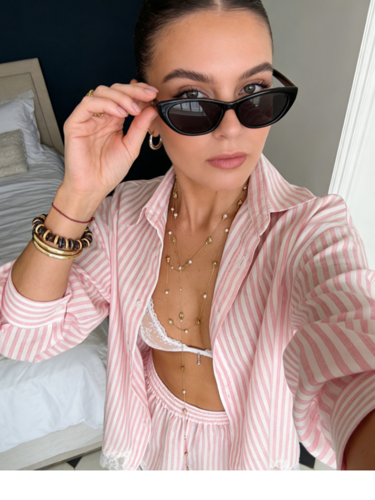 Ensembles décontractés chemises amples et shorts pour femmes, avec revers et patchwork en dentelle, taille élastique, tenues chic pour vacances à la plage été 2026
