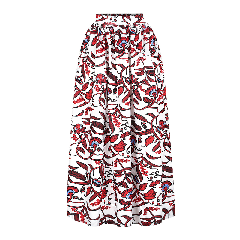 Robe Africaine à Manches sulfpour Femme, Ensemble 2 Pièces, Jupe Fendue Imprimée Dashiki, Vêtement Vide, Automne