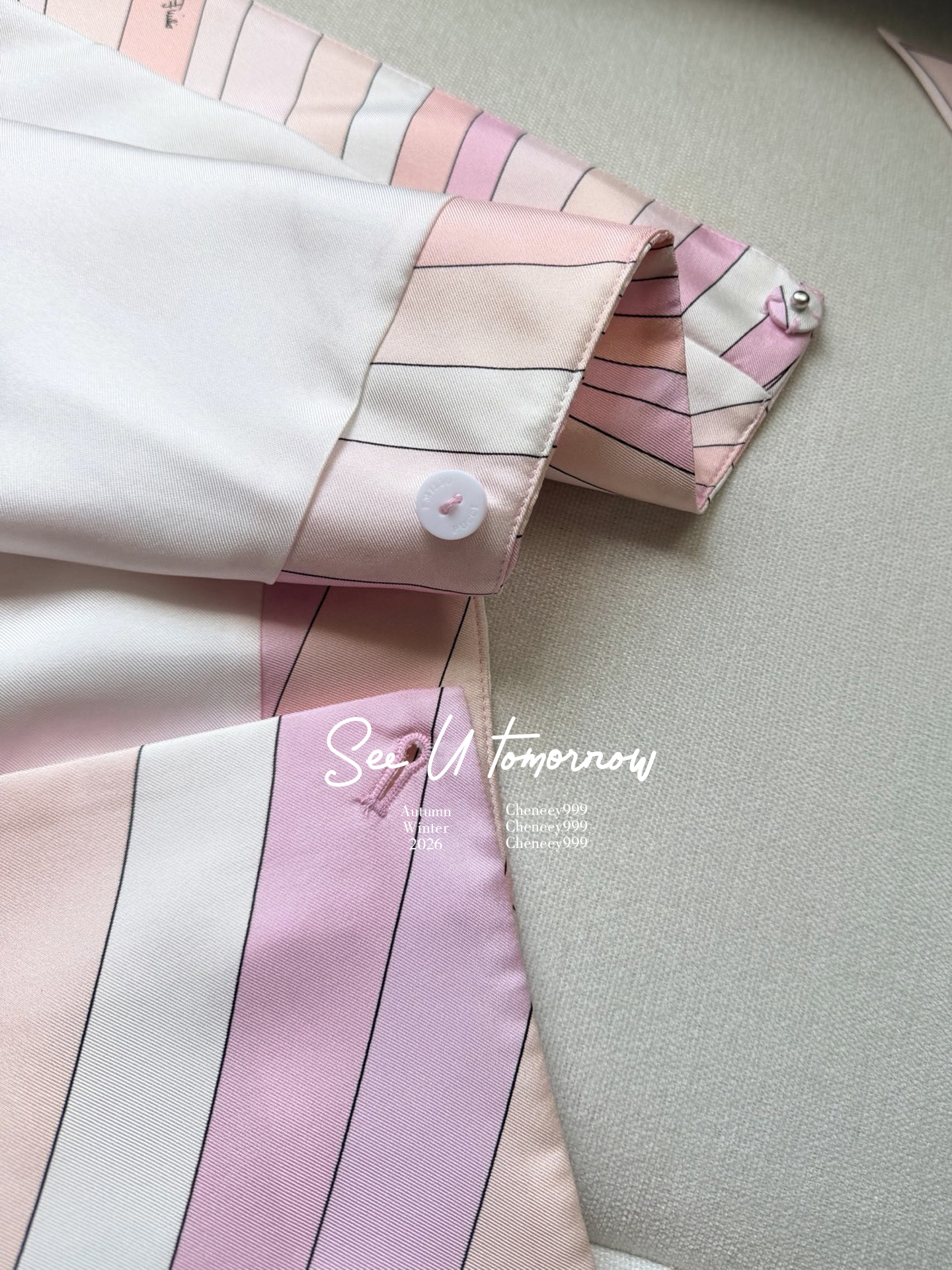 Mini-jupe en twill de soie rose, ensemble deux pièces pour femme avec un haut halter sans manches ajusté