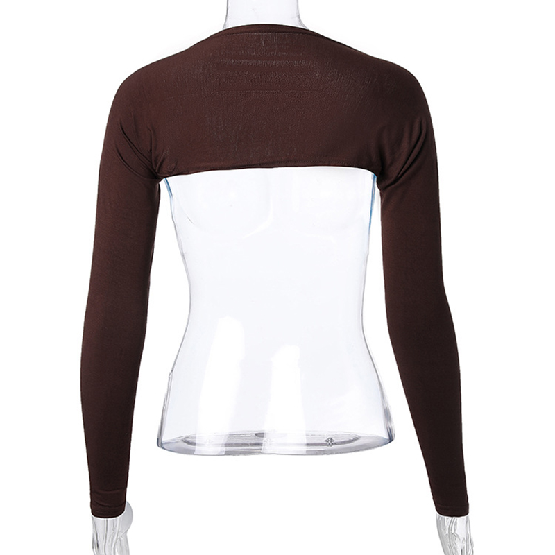 Manches de bras pour femmes musulmanes, vêtements islamiques, manches extensibles, couverture de bras, mode musulmane, Ramadan